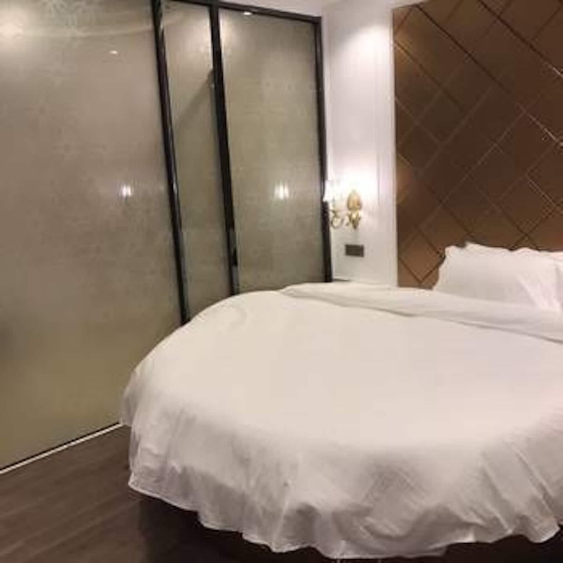 Shantou Jun Hua Hotel Buitenkant foto